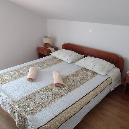 Appartamento Apartman Tamara Novaglia Esterno foto
