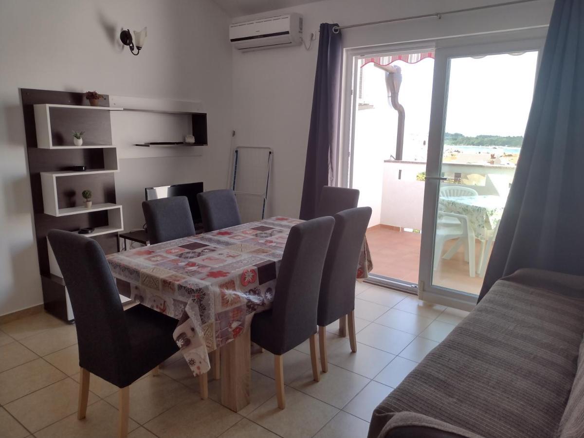 Appartamento Apartman Tamara Novaglia Esterno foto