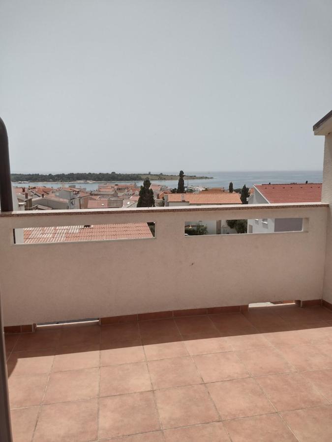 Appartamento Apartman Tamara Novaglia Esterno foto